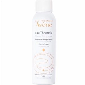 Avene thermal spring water
